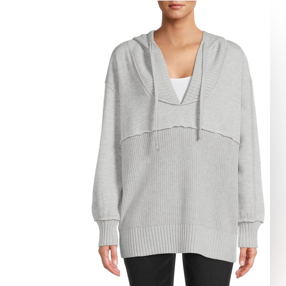 Grey sweater - Picture 1 of 4